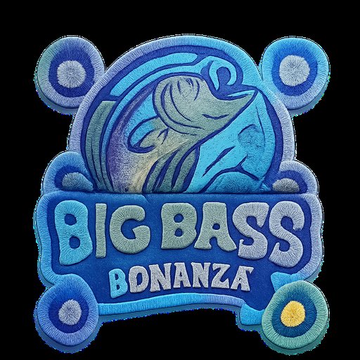 777abc Big Bass Bonanza পানির পটভূমি