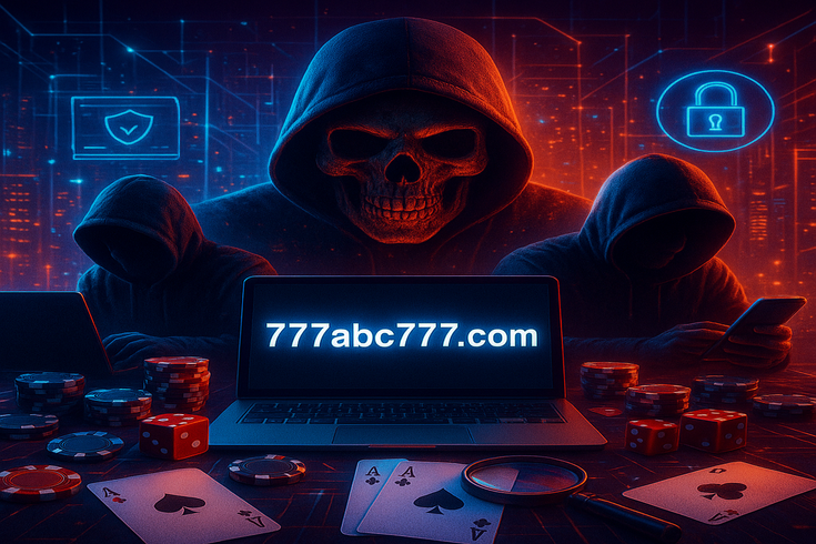 777abc777 অ্যান্ড্রয়েড অ্যাপ