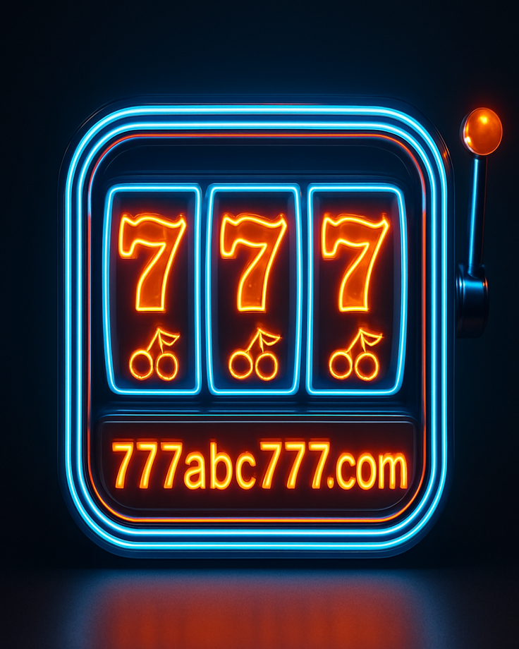 777abc777 — ফুটবল-গেমিংয়ের