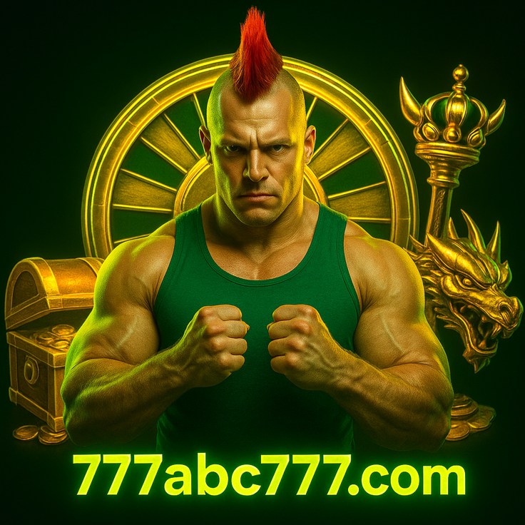 777abc777 একটি বহুল পরিচিত অনলাইন গেমিং প্ল্যাটফর্ম