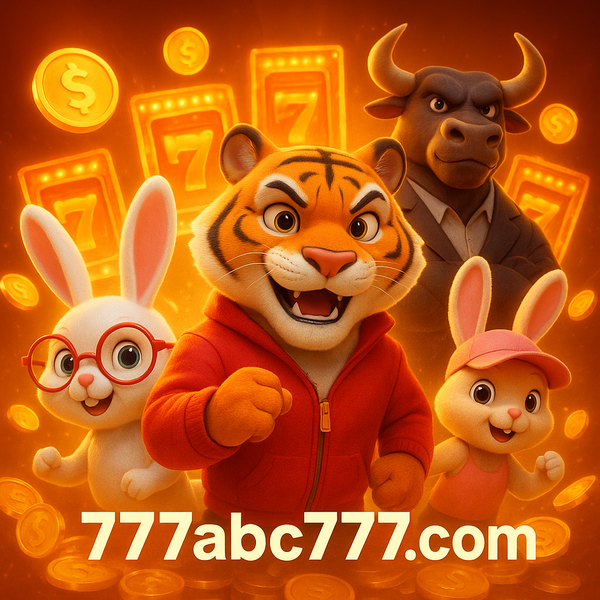 777abc777 ব্যবহারকারীর অধিকার