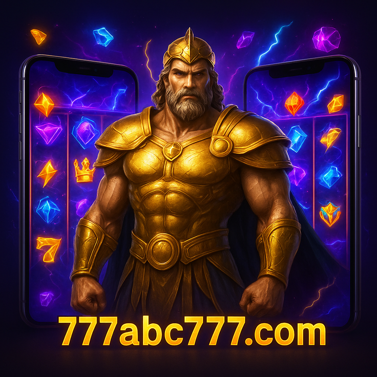 777abc777 - সর্বাধিক