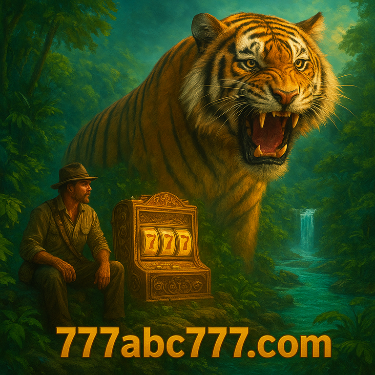 777abc777 - নতুন
