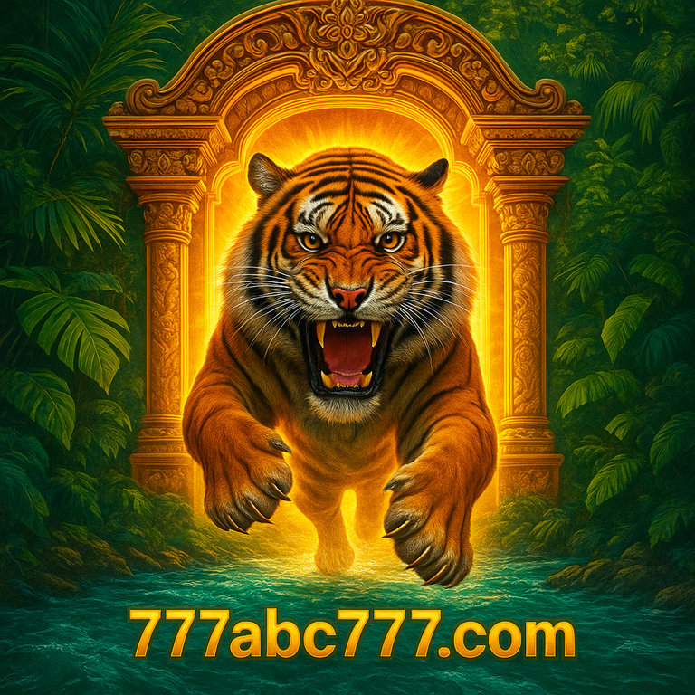 777abc777 বিশেষ অতিথি স্তর